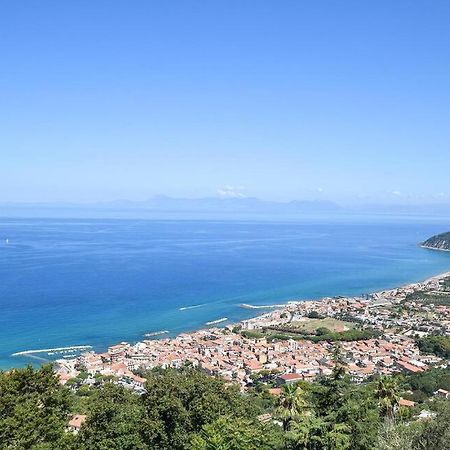 La Pennichella Apartment Castellabate Luaran gambar