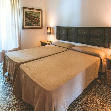 La Pennichella Apartment Castellabate Luaran gambar