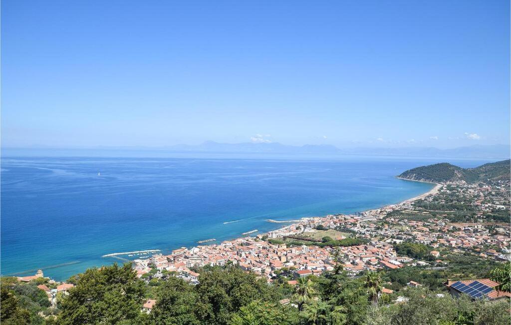 La Pennichella Apartment Castellabate Luaran gambar
