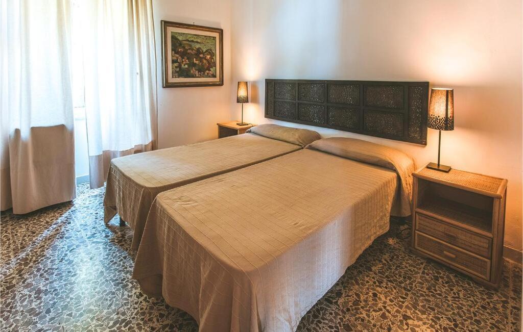 La Pennichella Apartment Castellabate Luaran gambar