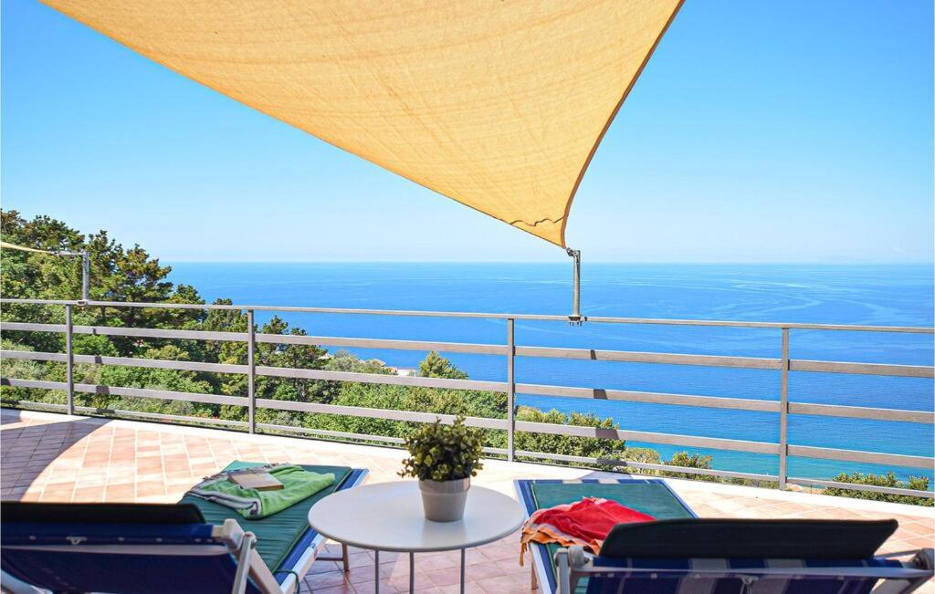 La Pennichella Apartment Castellabate Luaran gambar