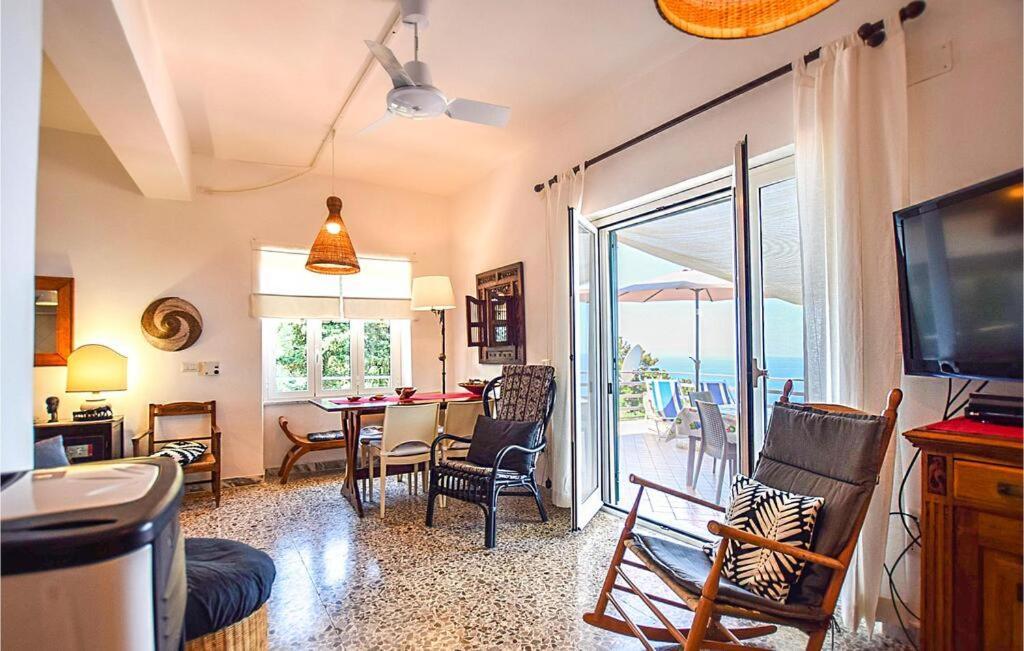La Pennichella Apartment Castellabate Luaran gambar